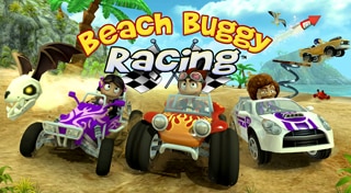 Beach Buggy Racing