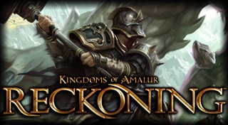 Kingdoms of Amalur: Reckoning