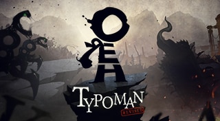 Typoman: Revised