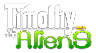 Timothy vs the Aliens