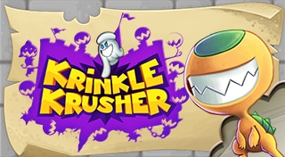 Krinkle Krusher Trophy Set