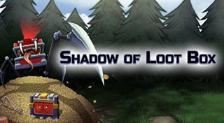 Shadow of Loot Box