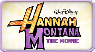 Hannah Montana The Movie