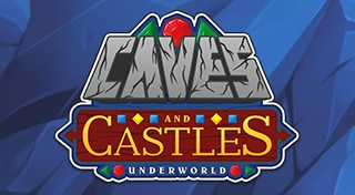 Caves and Castles: Underworld