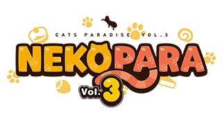 Nekopara Vol.3