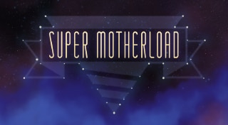 Super Motherload