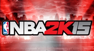 NBA 2K15