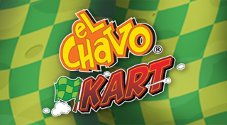 El Chavo Kart