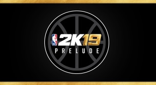 NBA 2K19: The Prelude