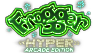 Frogger: Hyper Arcade Edition