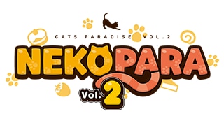 Neko Para Vol.2