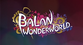 BALAN WONDERWORLD