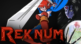 Reknum