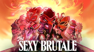 The Sexy Brutale