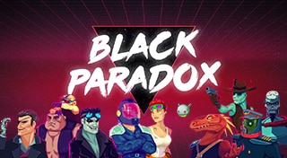 Black Paradox