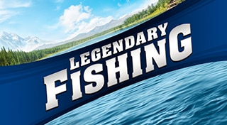 Legendary Fishing