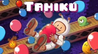 Tamiku