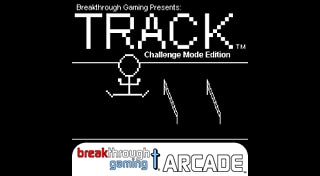 Track (Challenge Mode Edition) - Breakthrough Gaming Arcade