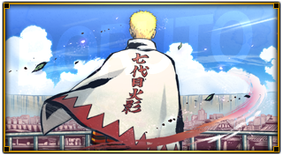 NARUTO SHIPPUDEN: Ultimate Ninja STORM 4