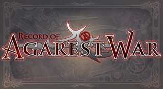 Record of Agarest War