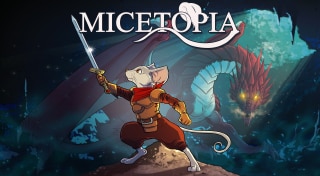 Micetopia