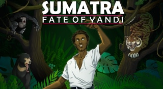 Sumatra: Fate of Yandi