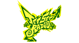 Jet Set Radio