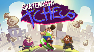 Skatemasta Tcheco