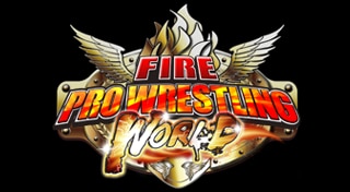 Fire Pro Wrestling World