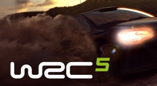 WRC 5