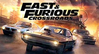 Fast & Furious Crossroads