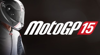 MotoGP™15