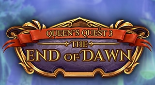 Queen's Quest 3: The End of Dawn