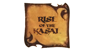 Rise of the Kasai™