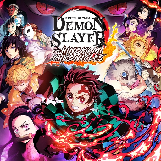 Demon Slayer -Kimetsu no Yaiba- The Hinokami Chronicles