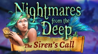 Nightmares from the Deep 2: The Siren's Call