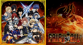 FAIRY TAIL