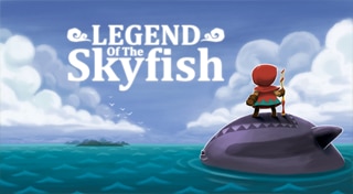 Legend of the Skyfish