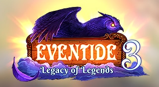 Eventide 3: Legacy of Legends