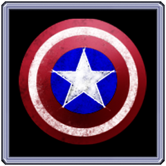 The First Avenger