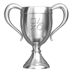 Trophy