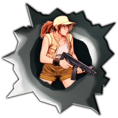 To the Rescue: Metal Slug X