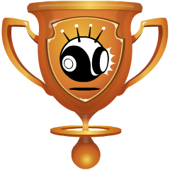 Trophy