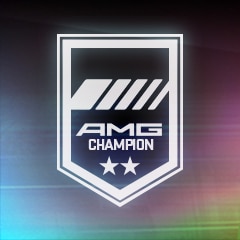 AMG Champion