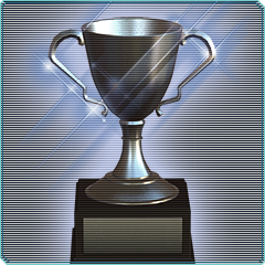 Trophy