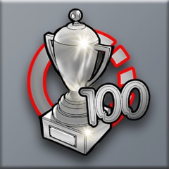 Trophy