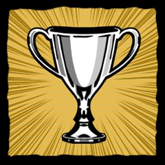 Trophy