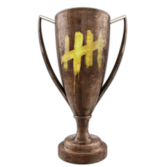 Trophy