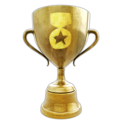 Trophy