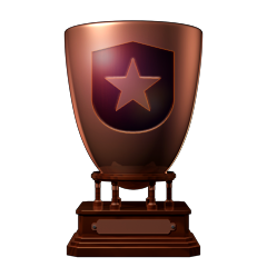 Trophy